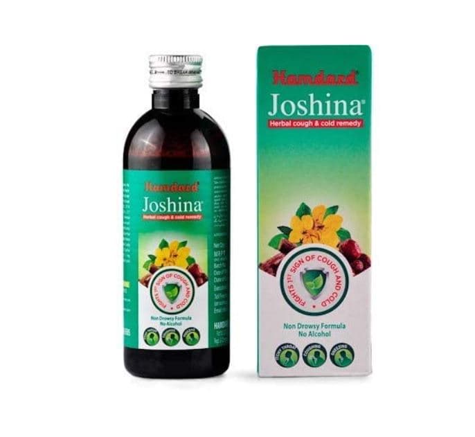 Hamdard Joshina - 200 ml
