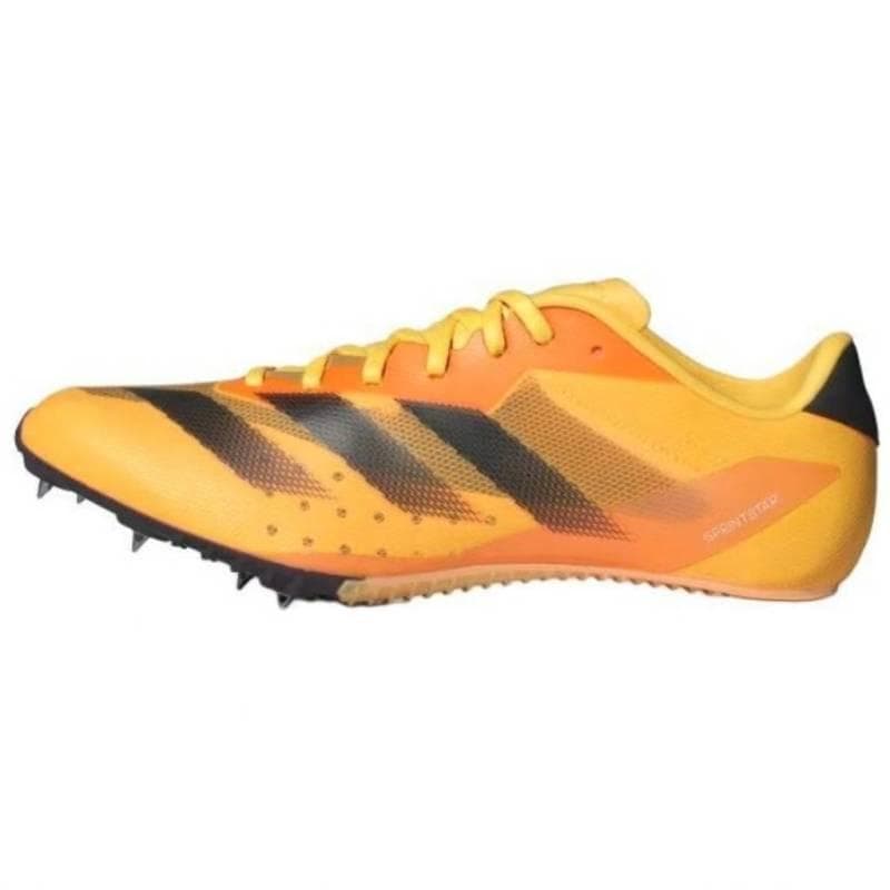 Adidas Adizero Sprintstar Spark Core Black Zero Metalic Pantofi sport IF1233 cm