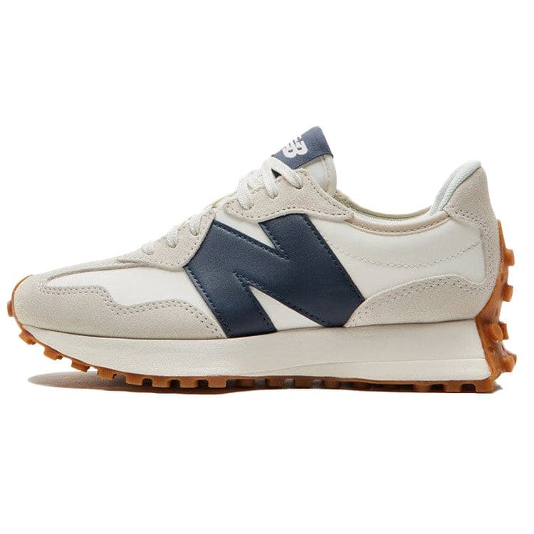 New Balance 327 Moonbeam Outerspace Adidași Damă Crem WS327KB cm