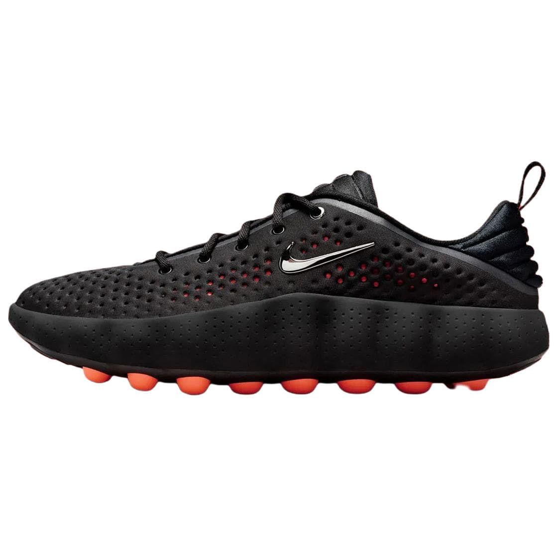 Pantofi de antrenament respirabili Nike Mind 002 Bărbați Negru HQ4308-001 cm