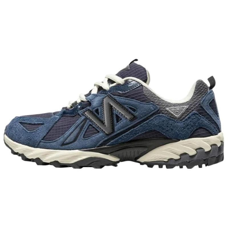 Adidași New Balance 610 ' Anul Nou Chinezesc Bleumarin' ML610TLY cm albastru