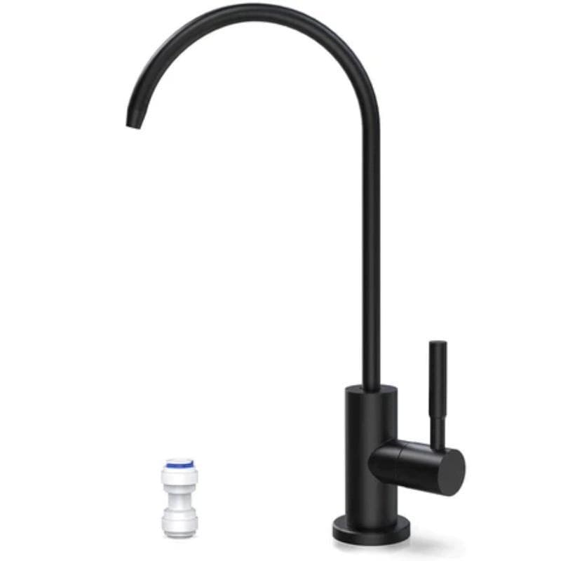 Robinet Apă RO din Oțel Inoxidabil Sistem de Filtrare a Apei prin Osmoză Inversă Robinet Filtru Apă Robinet Apă Potabilă Bucătărie