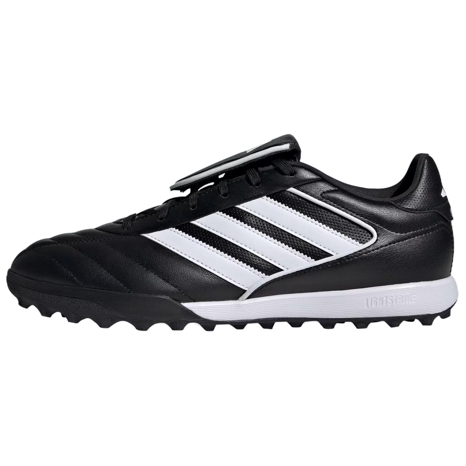 Adidași adidas Copa Gloro 2 Turf Negru Alb Unisex Core-Black Cloud-White IH7302 cm