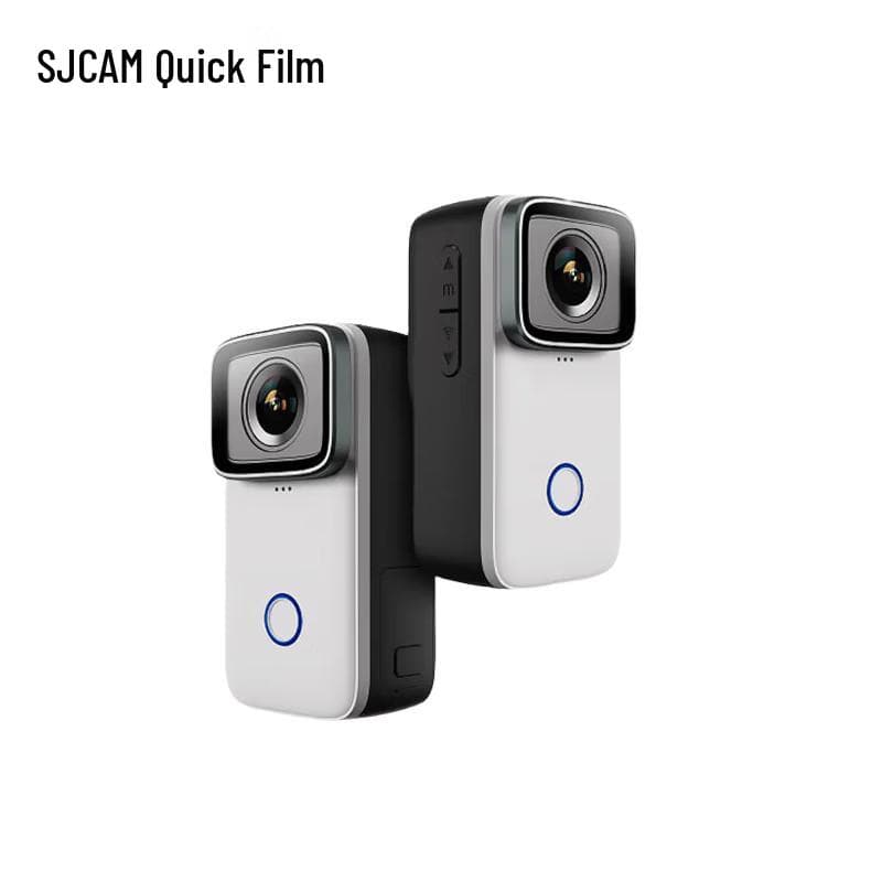 SJCAM C200 4K Action Camera (CN version) alb