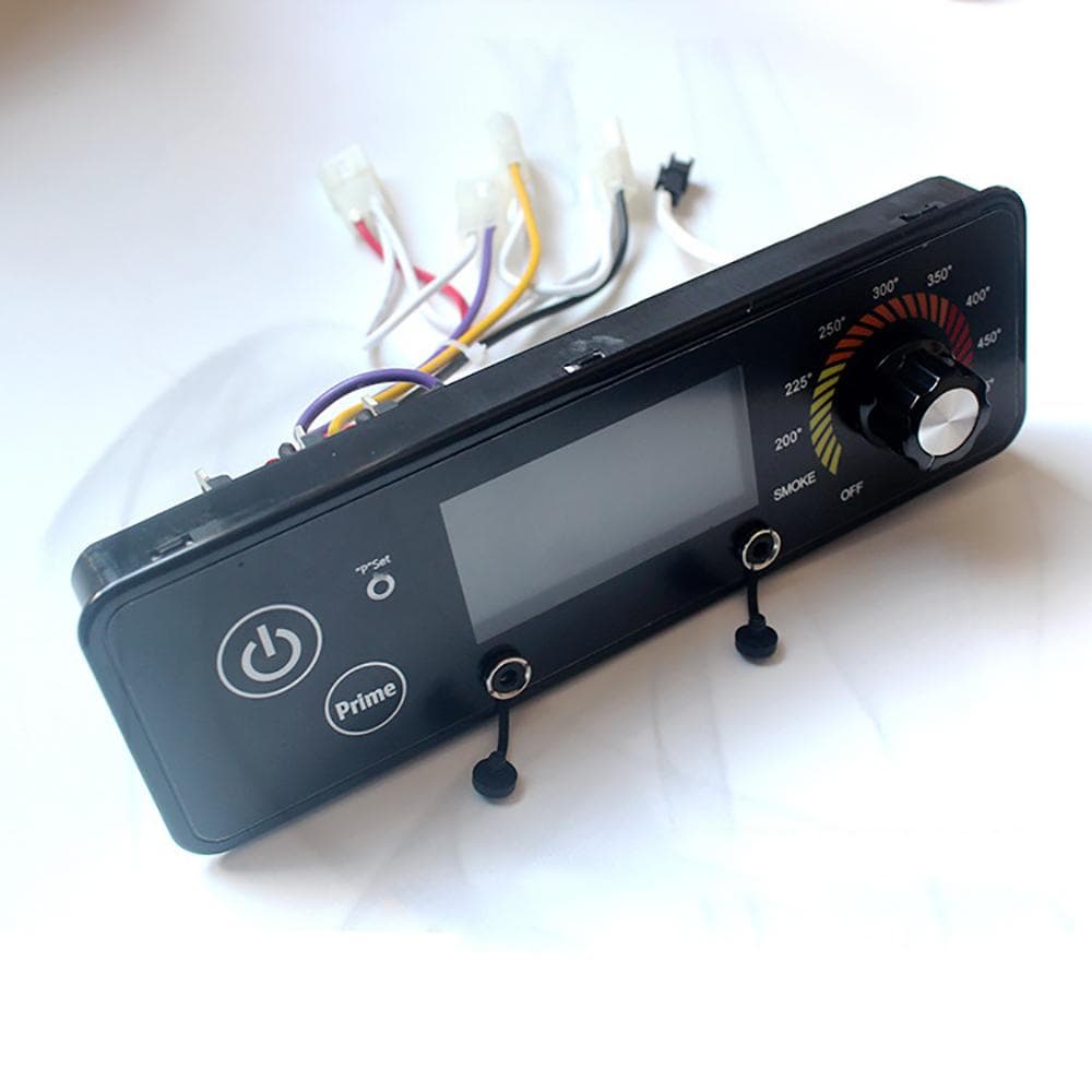 Placă de control digital pentru Pit Boss PB440D2/PB1150G/PB850G/PB550G/PB820/Pro 1100