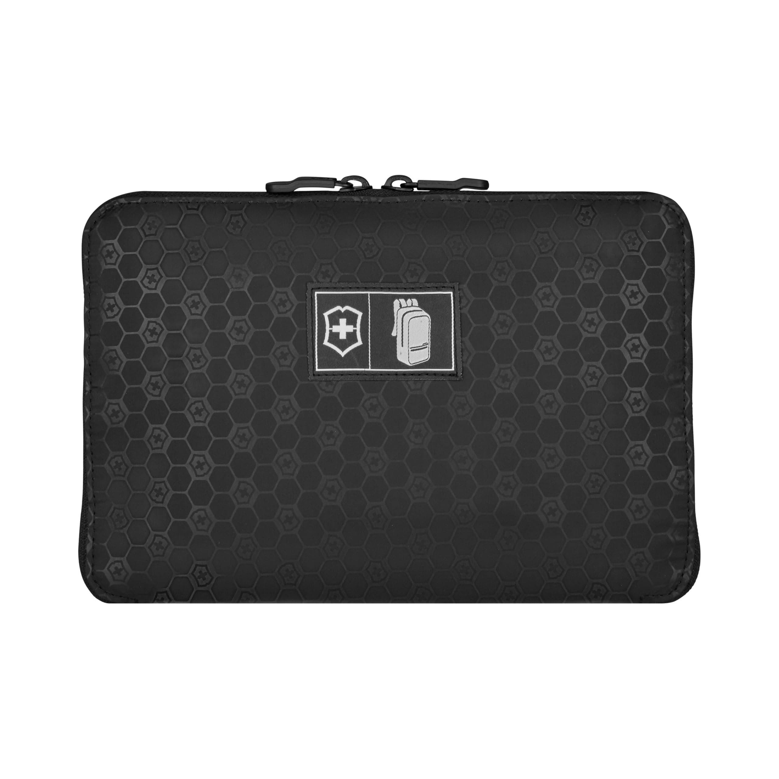 Victorinox Accesorii de Călătorie Pliabile 610599 5.0 Rucsac, Ușor, Compact, Pliabil, Negru, negru