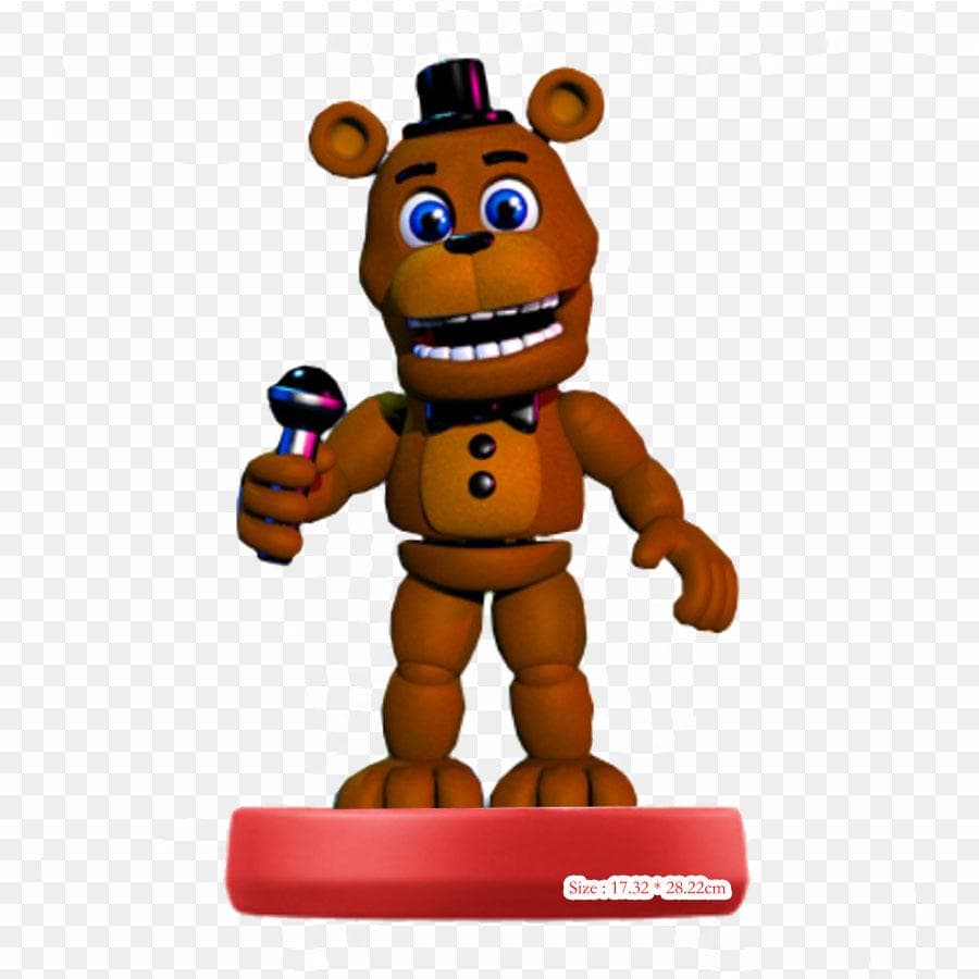 Fnaf Freddy Lumea Fnaf Lumea Fnaf Freddy Fazbear's Pizzeria Simulator Transferuri de calcat pentru imbracaminte Geanta de tricou Autocolante de transf
