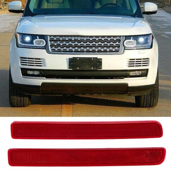 Bara spate masina stanga dreapta reflector pentru Land Range Rover Sport Discovery 45326