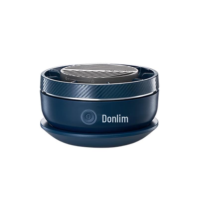Purificator Portabil Donlim cu Ioni de Hidroxil pentru Fructe și Legume, priză CN (adaptor inclus)