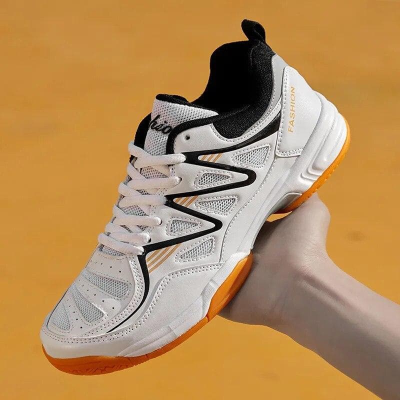 Pantofi de tenis de masă pentru bărbați, pantofi de badminton, pantofi respirabili, pantofi de alpinism în aer liber, pantofi de antrenament