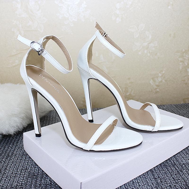Fashion Spring - Summer 2025 Must! Sexy Heeled Sandals, Celebrity - Approved Style cm caisă