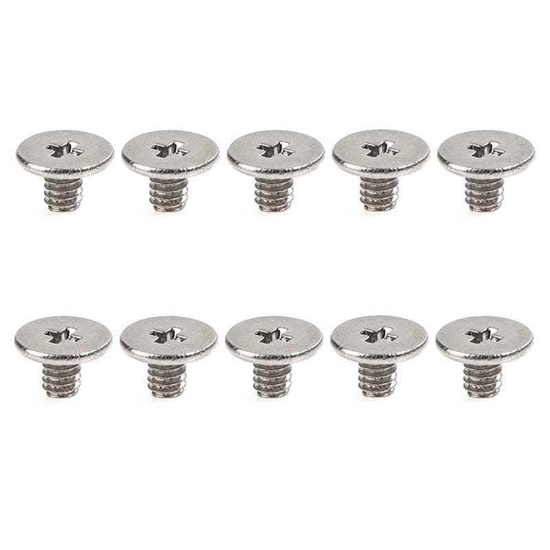 10Set Kit Montare Șurub Distanțier Pentru Placă de Bază Asus Itx M.2 Șurub Scurt Mic