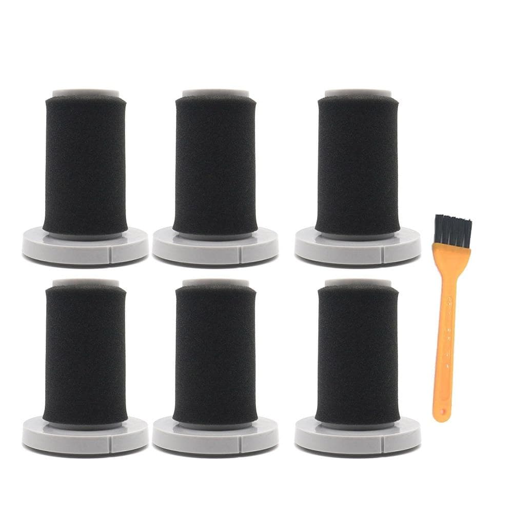 Pentru Xiaomi Deerma DX700 DX700S Aspirator Lavabil Filtru HEPA Perie de curățare Filtrare profundă Accesorii de schimb Piese
