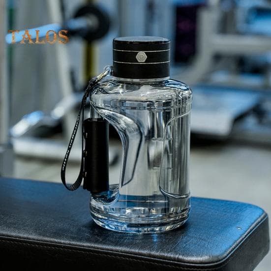 Generator de sticle de apă cu hidrogen Mașină de ionizare de 1500 ml Îmbunătățește calitatea apei în 3 minute Fierbător portabil de