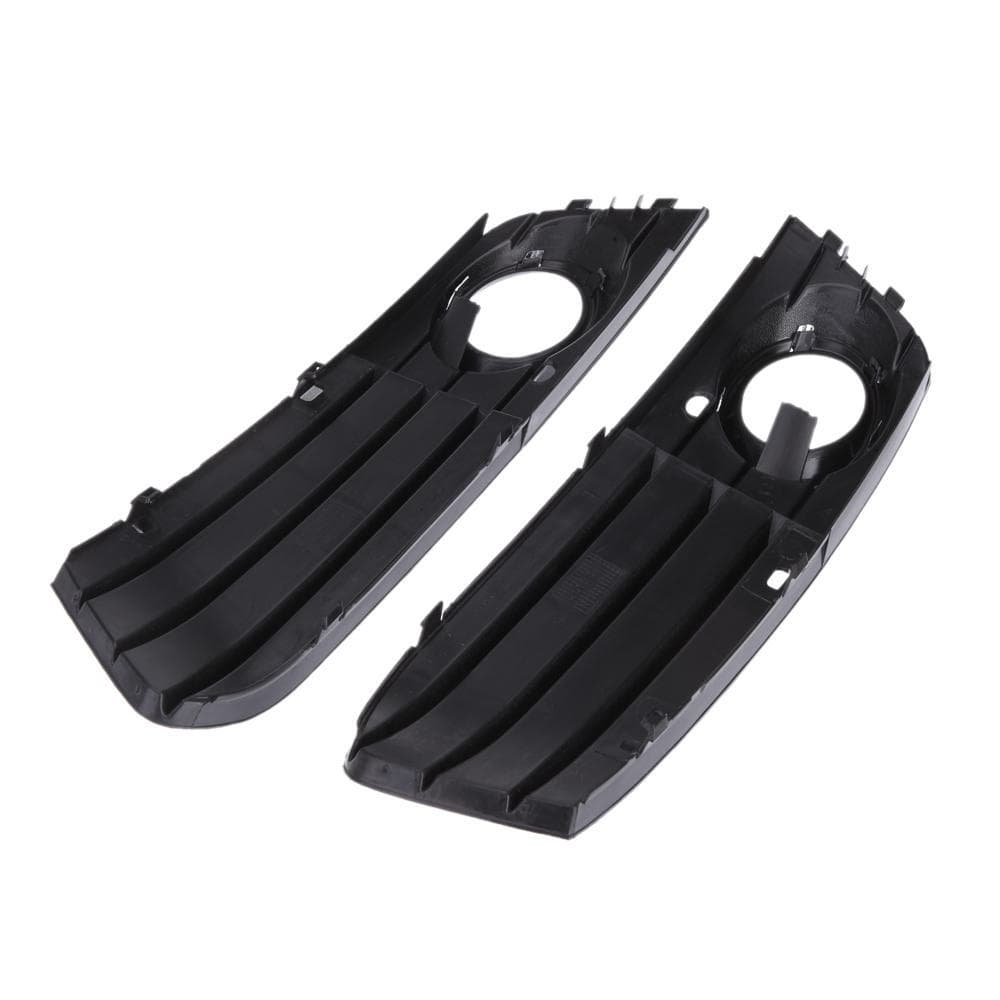 B8 A4L Bara de protectie Grila pentru lumini de ceata Grila non-sline pentru A4 2008-2012 stanga si dreapta