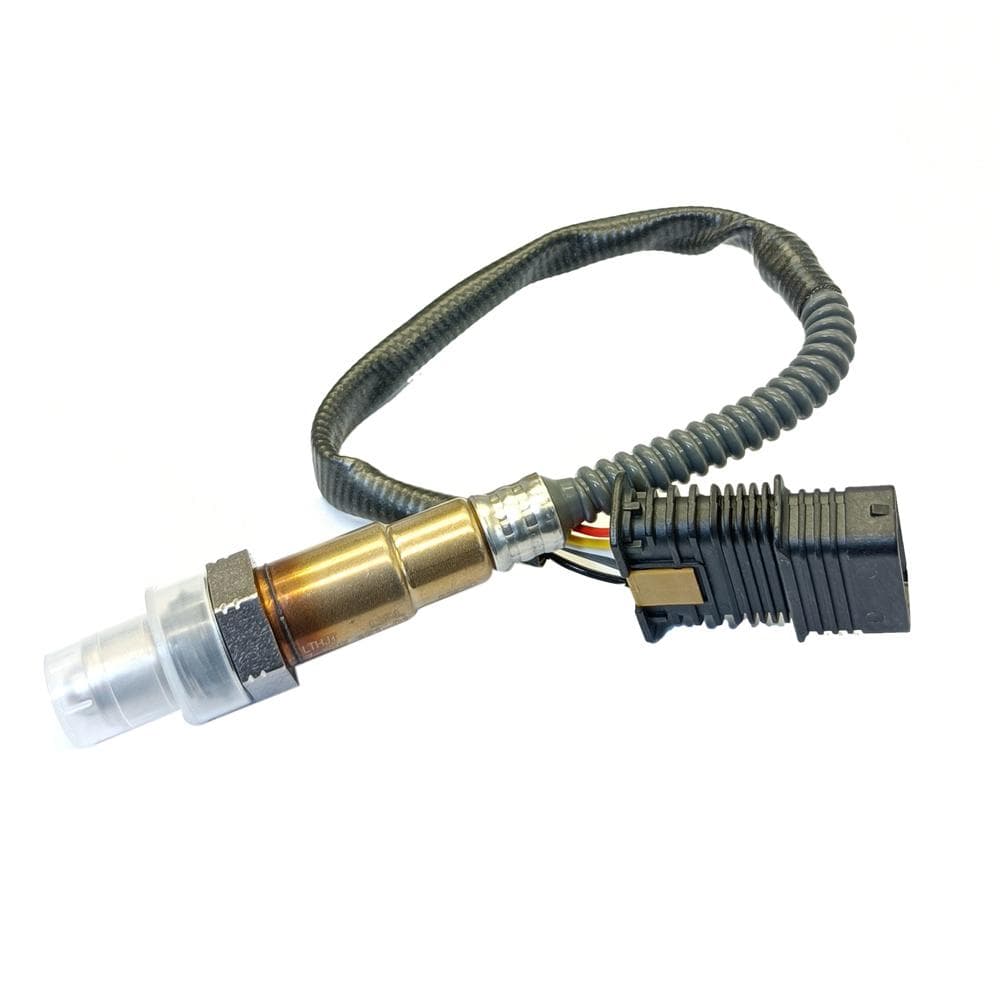 Senzor de oxigen Potrivit pentru:Bmw F30 F31 F33 F07 F10 F18 F22 F15 F34 F35 E84   OE 11787589121 negru