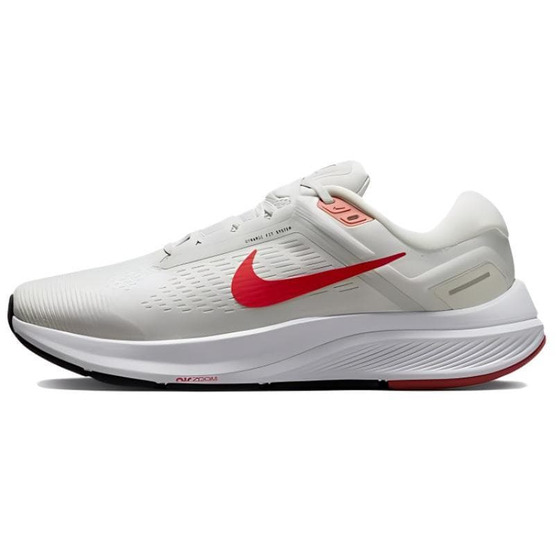 Adidași Nike Air Zoom Structure 24 'Photon Dust Light Crimson' casual DA8535-010