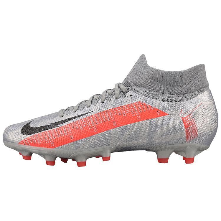 Nike Mercurial Superfly 7 Assassin 13 Pro Vârf Rotund Confortabil AG (Șuruburi scurte din cauciuc) Pantofi de Fotbal Rezistenți și Antiderapanți