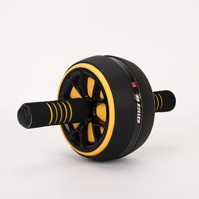 Junshi Giant Wheel Ab Roller