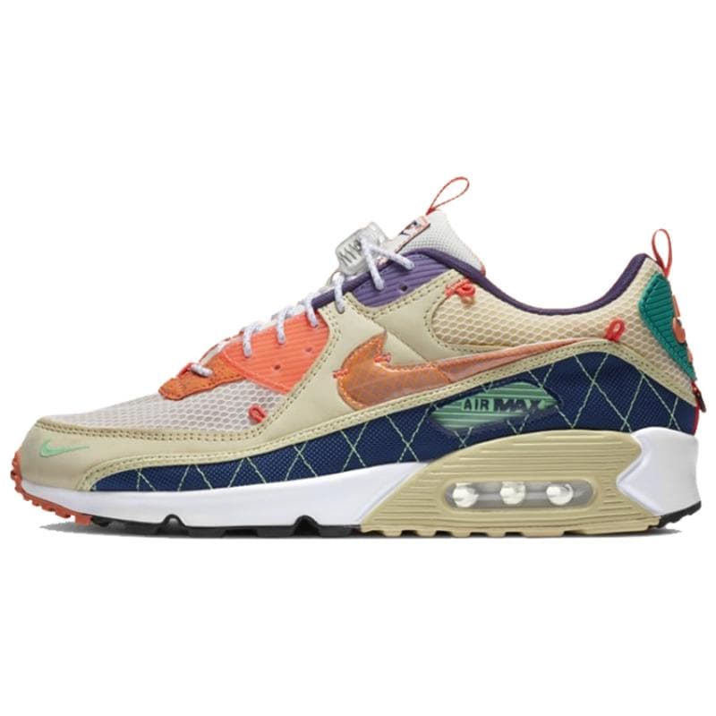 Adidași Nike Air Max 90 'Mountaineering' Pantofi Casual CZ9078-784 cm