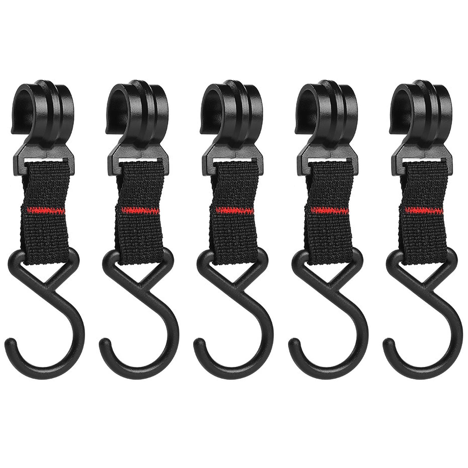 Cârlig de agățat pentru vase multifuncționale pentru camping în aer liber Accesoriu portabil pentru camping