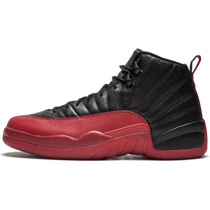 Jordan 12 Retro Flu Game 2016 Jordan 130690-002 cm
