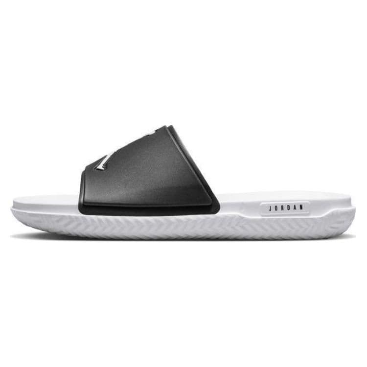 Sandale Air Jordan Jumpman Negru Alb Adidași Bărbați FQ1598-010 cm