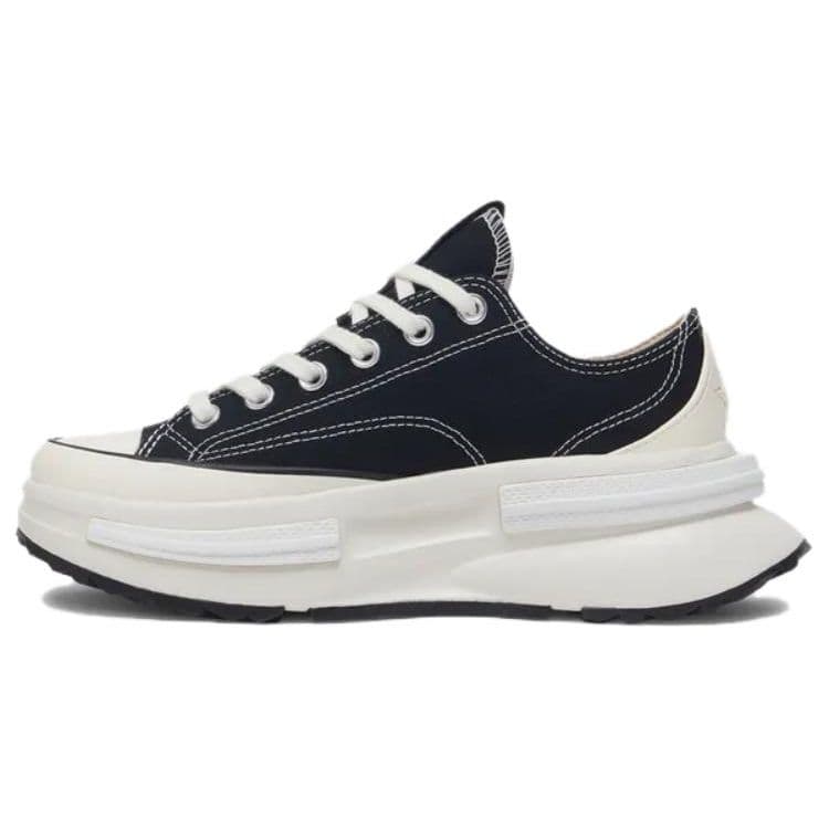 Converse Run Star Legacy CX Low Negru Alb Adidași Unisex A11489C cm