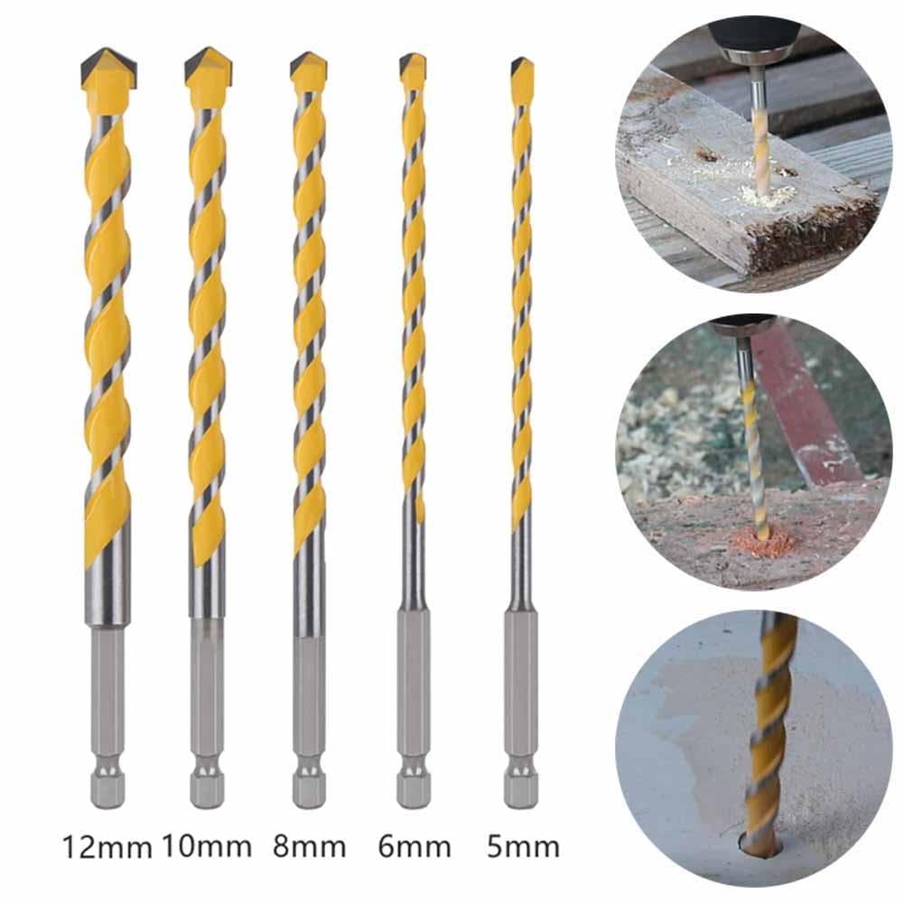 Bormașină SDS pentru zidărie, ceramică, granit și gresie 160mm
