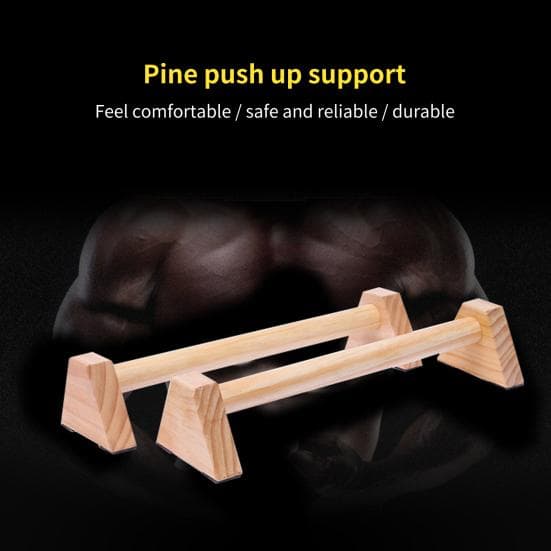 Mâner push-up practic Tampă de cauciuc îngroșată Anti-deformare