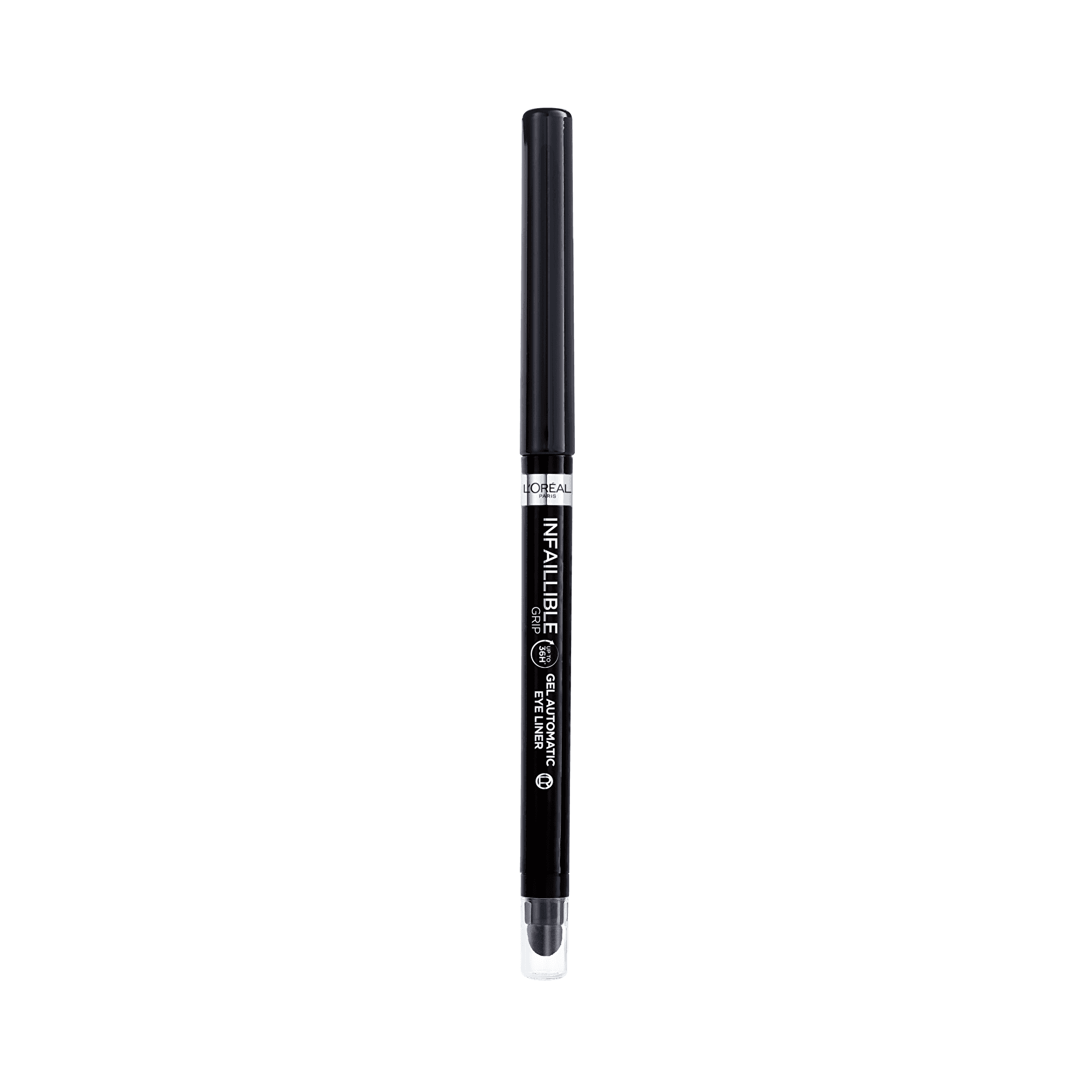 L'Oréal Paris Creion gel de ochi rezistent la apă Infaillible (Gel Automatic Eye Liner) 5 g Black