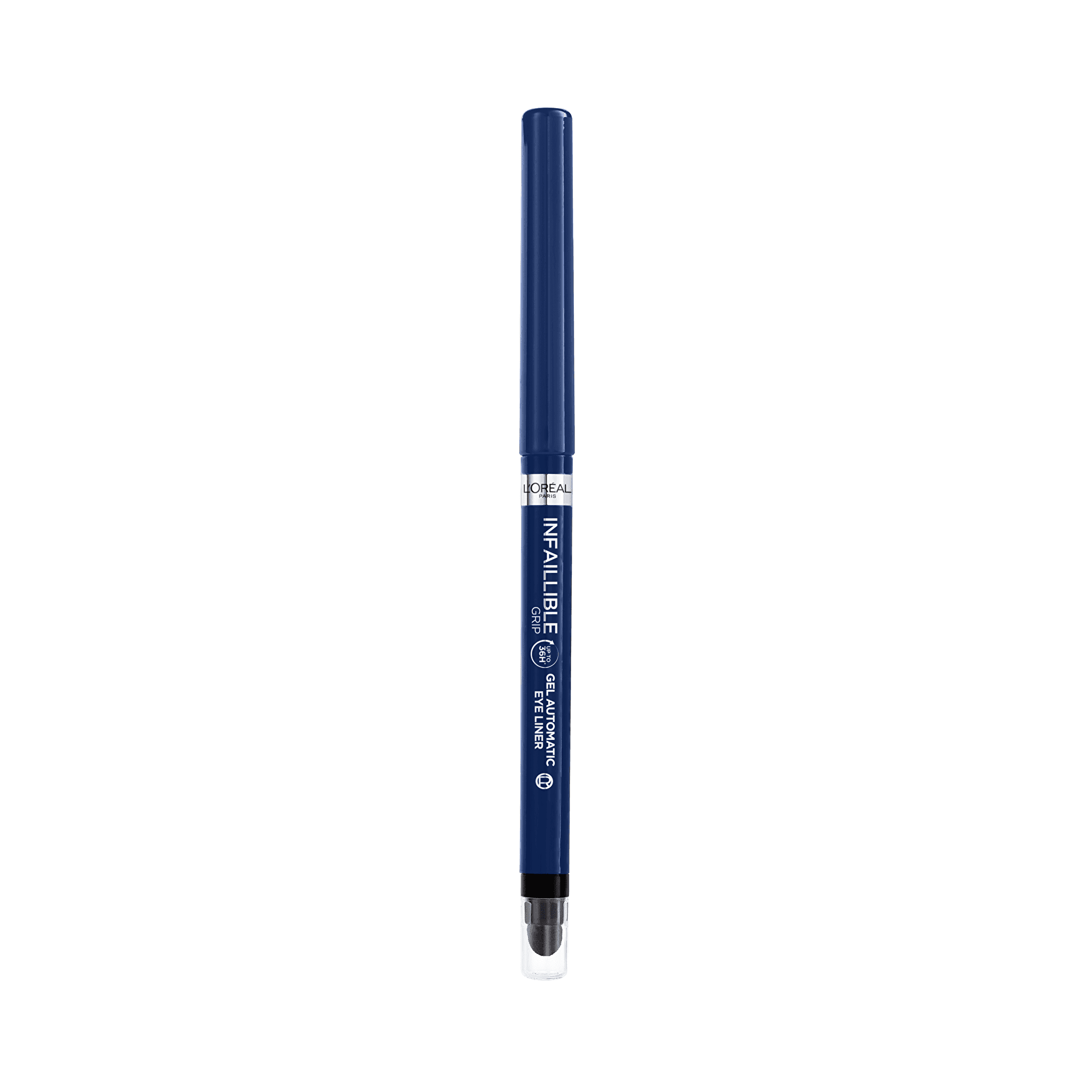 L'Oréal Paris Creion gel de ochi rezistent la apă Infaillible (Gel Automatic Eye Liner) 5 g Blue