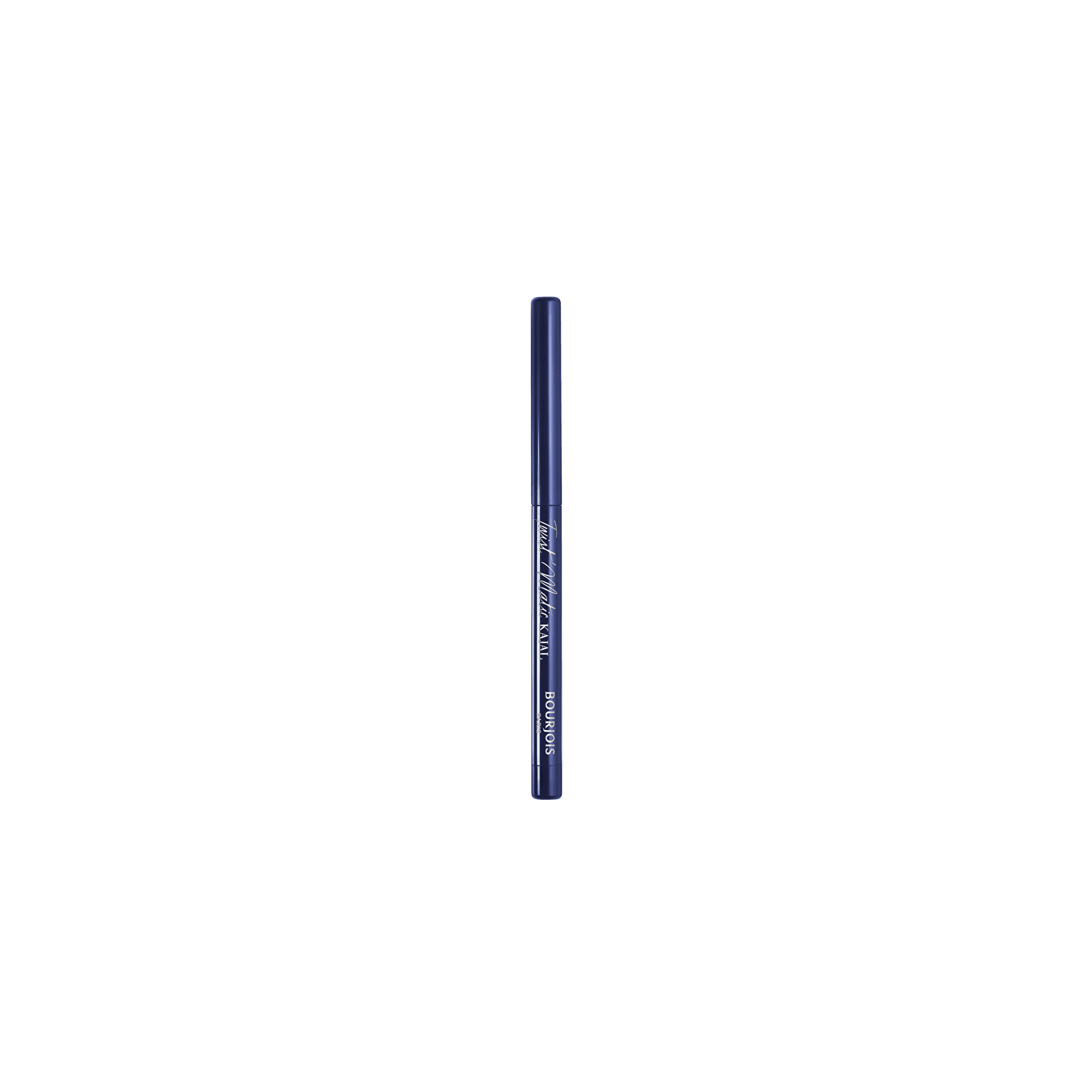 Bourjois Creion de ochi Twist Matic Kajal 0,2 g 05 Mille Et Une Blue