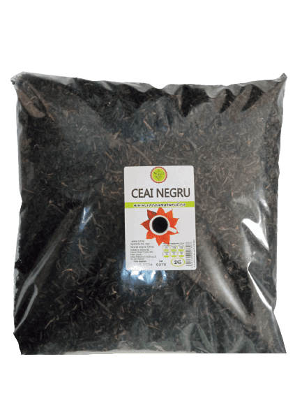 Ceai negru