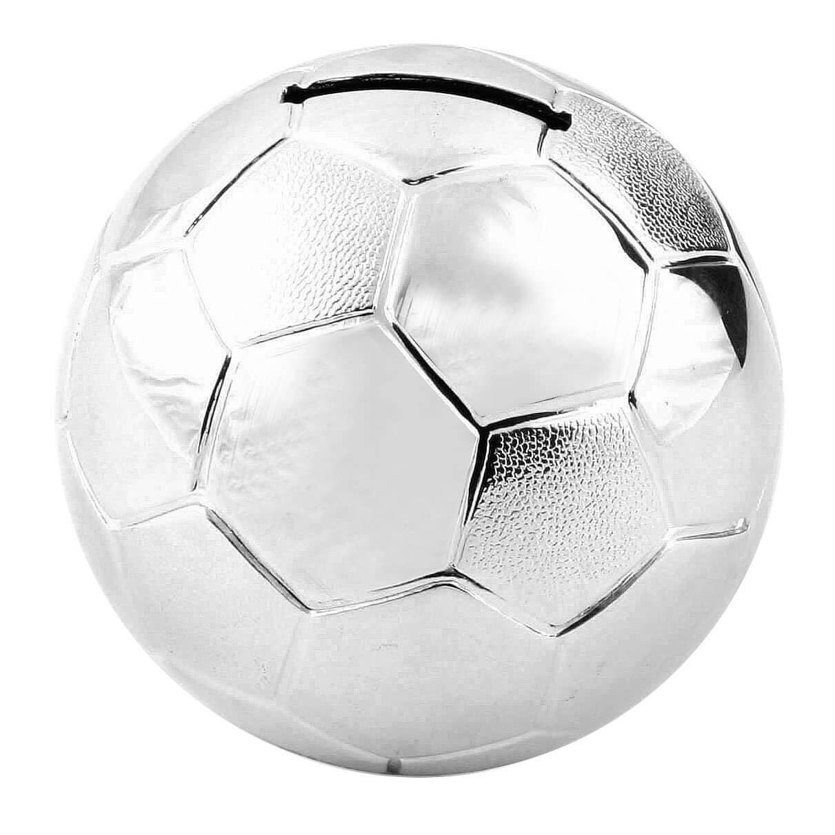 Bambino by Juliana - Pusculita minge de fotbal