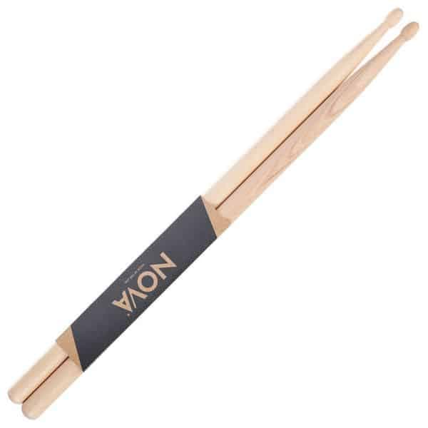 Bete tobe Vic Firth 2B Nova Hickory Wood Tip