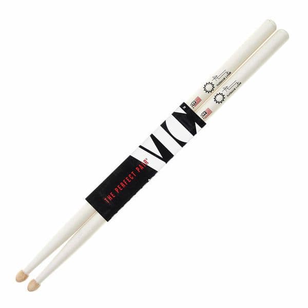 Bete tobe personalizate Vic Firth STL Thomas Lang Signature