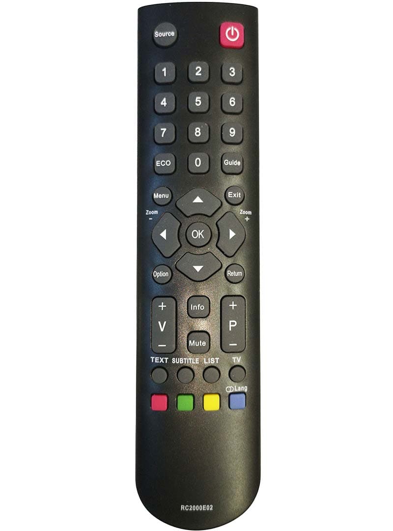 Telecomanda pentru Vortex RC2000E02