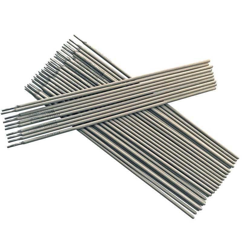 Electrozi sudura, Supertit, rutilici, set 25 buc, 2x300 mm