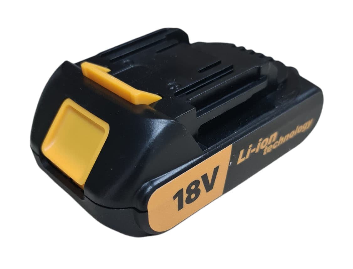 Acumulator Procraft PA18Pro