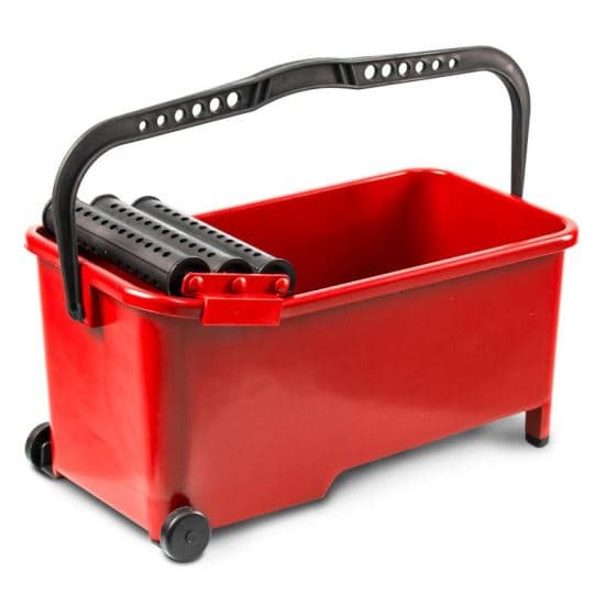 Galeata pentru aplicare si spalare chit de rosturi, 20 l, Artool