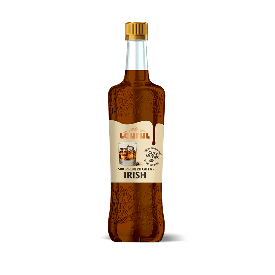 Sirop Pentru Cafea Laurul