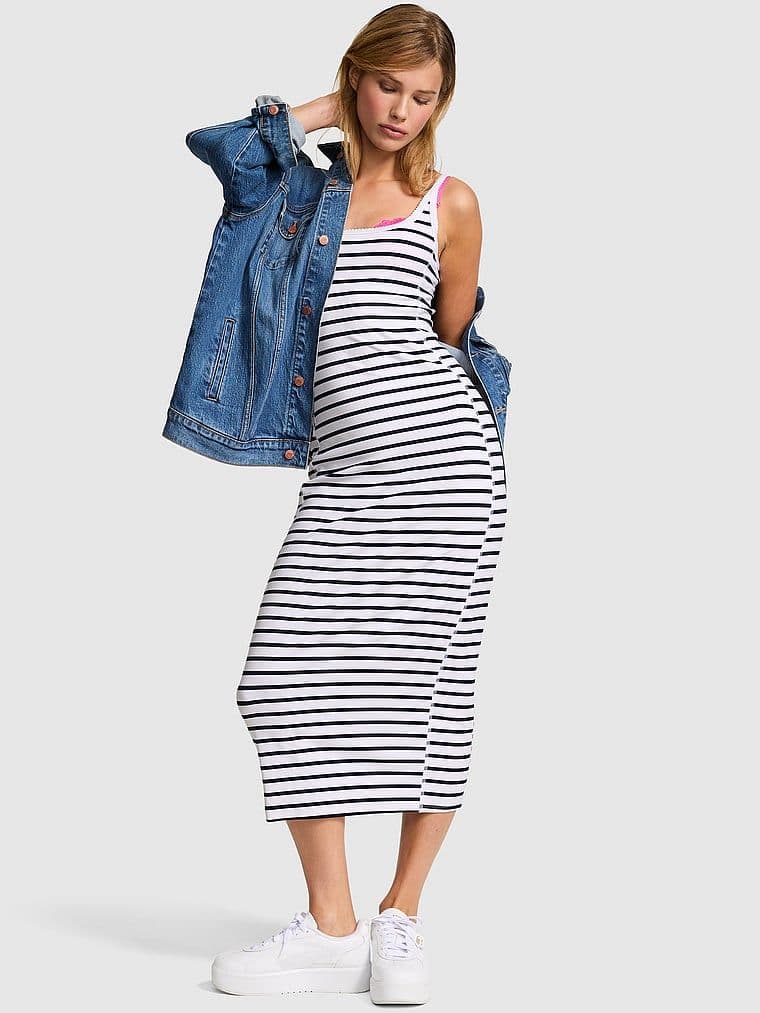 Pulover oversize cu guler rotund