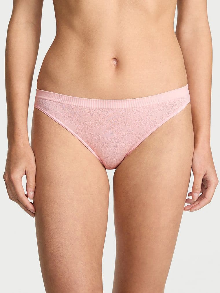 Seamless Chiloți Bikini fără cusături