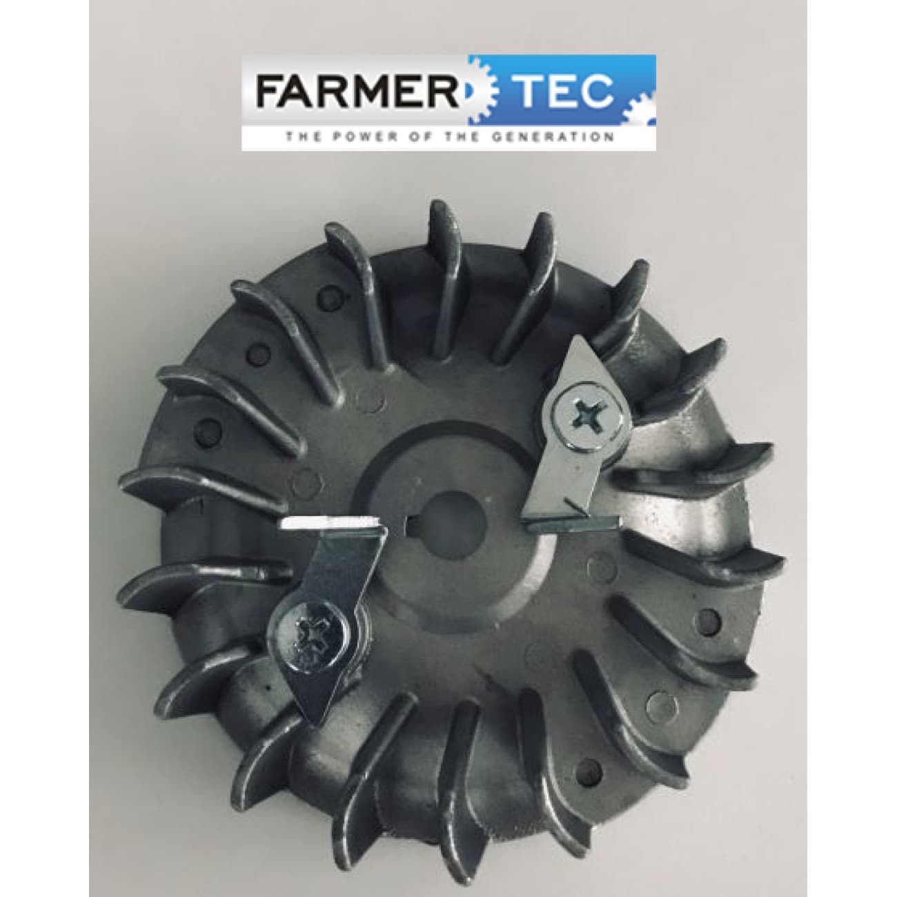Volanta Husqvarna 350 Farmertec