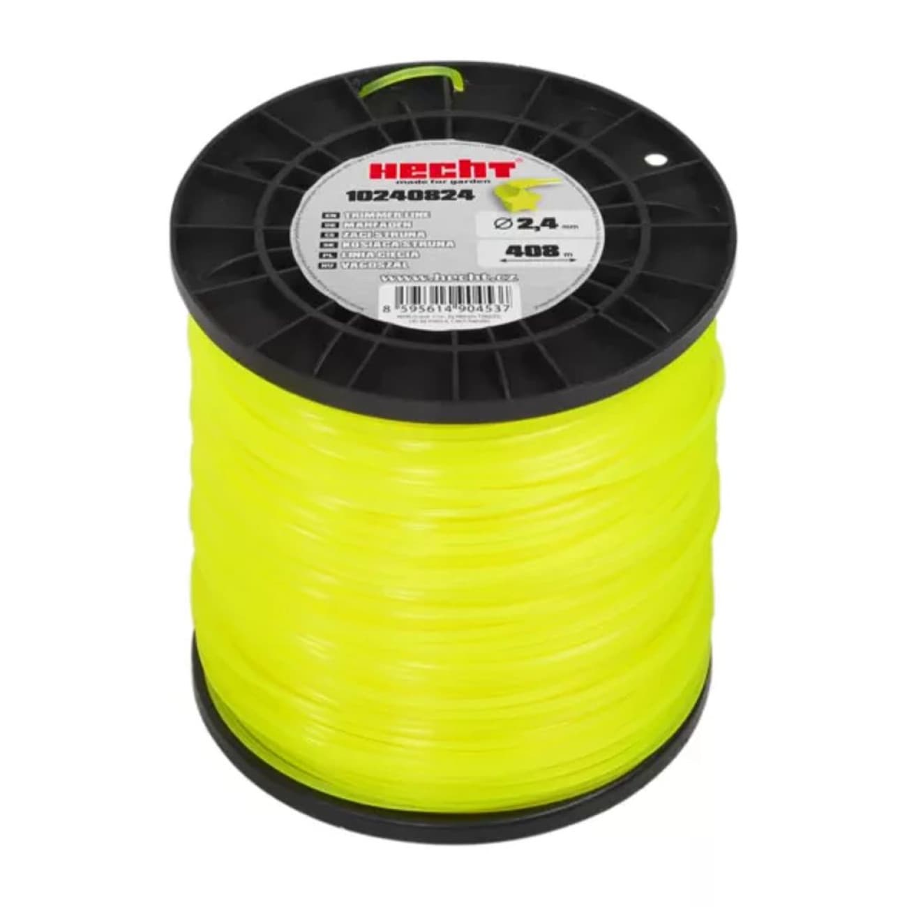 Fir Trimmer (stea) Hecht 10240824