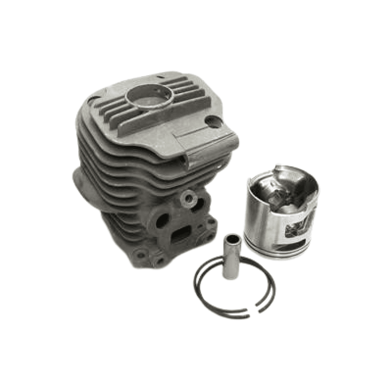 Kit Cilindru Pentru Masina De Taiat Cu Disc Husqvarna K750, K760, 51mm - Nevada