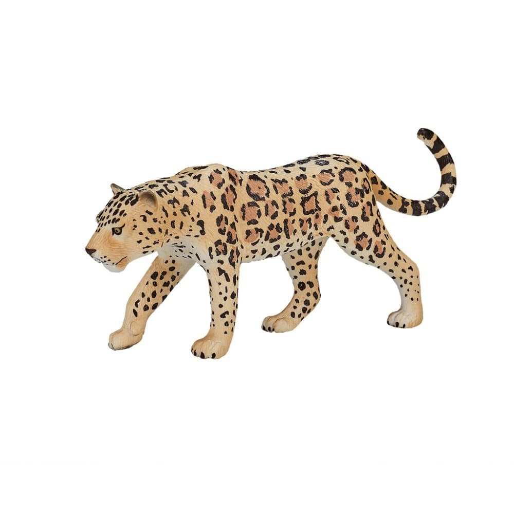 Mojo Leopard pătat