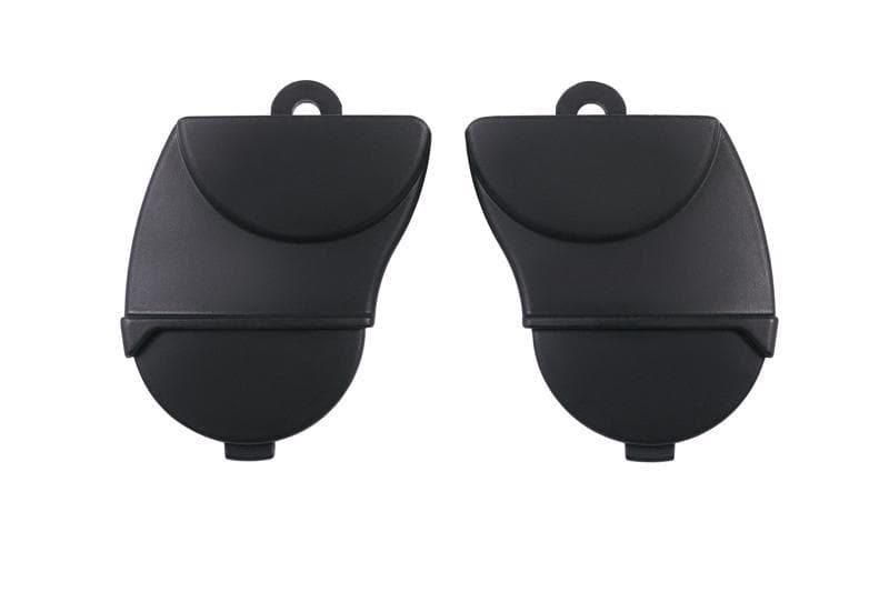 EASYWALKER Set de adaptoare de înălțime pentru căruciorul Harvey2/Harvey3/Harvey5/Jimmey