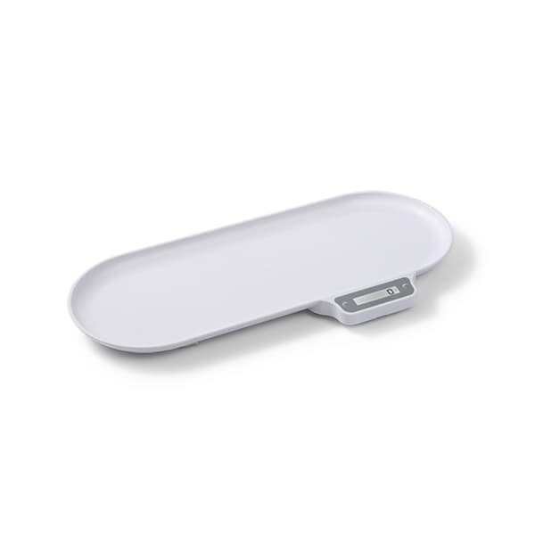 Cantar electronic BABYONO pentru copii pana la 30 kg